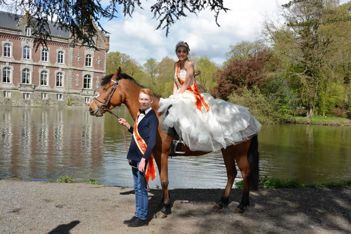 Haras des Chartreux - Housity