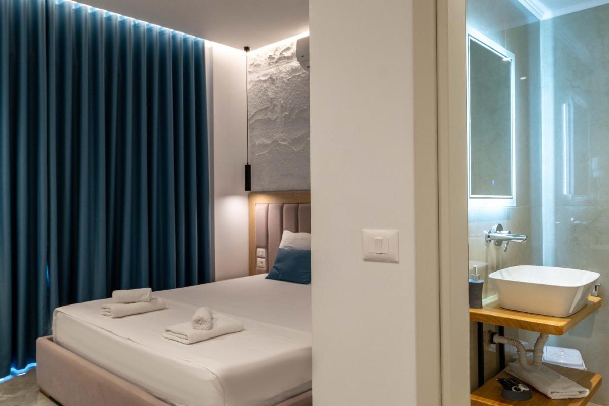 Monel Hotel - Hizvo