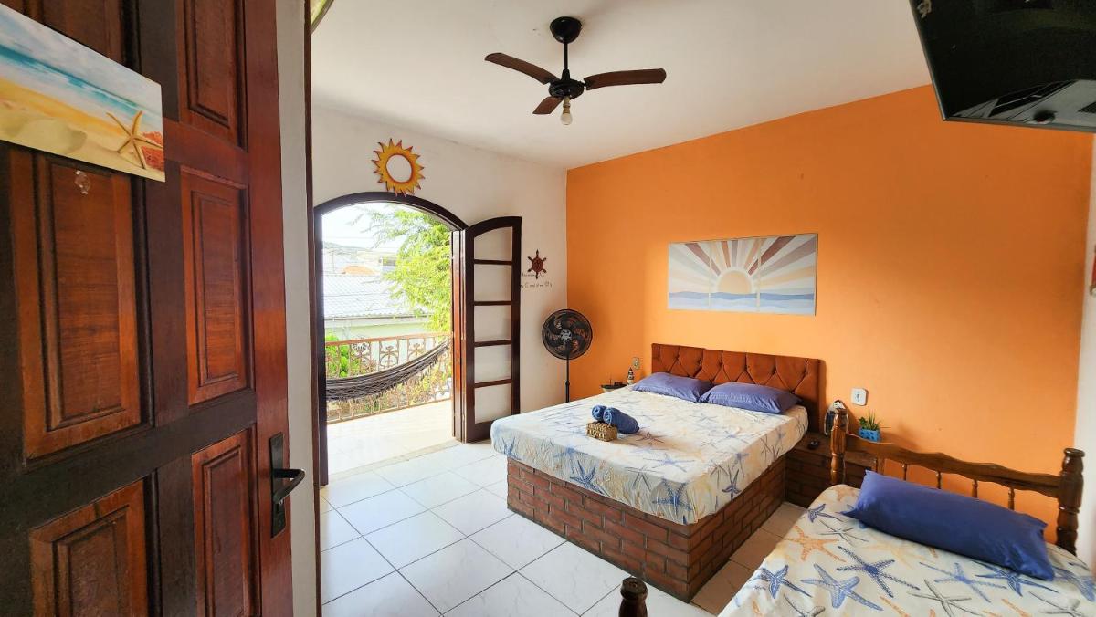 4 Estações - Arraial - Housity