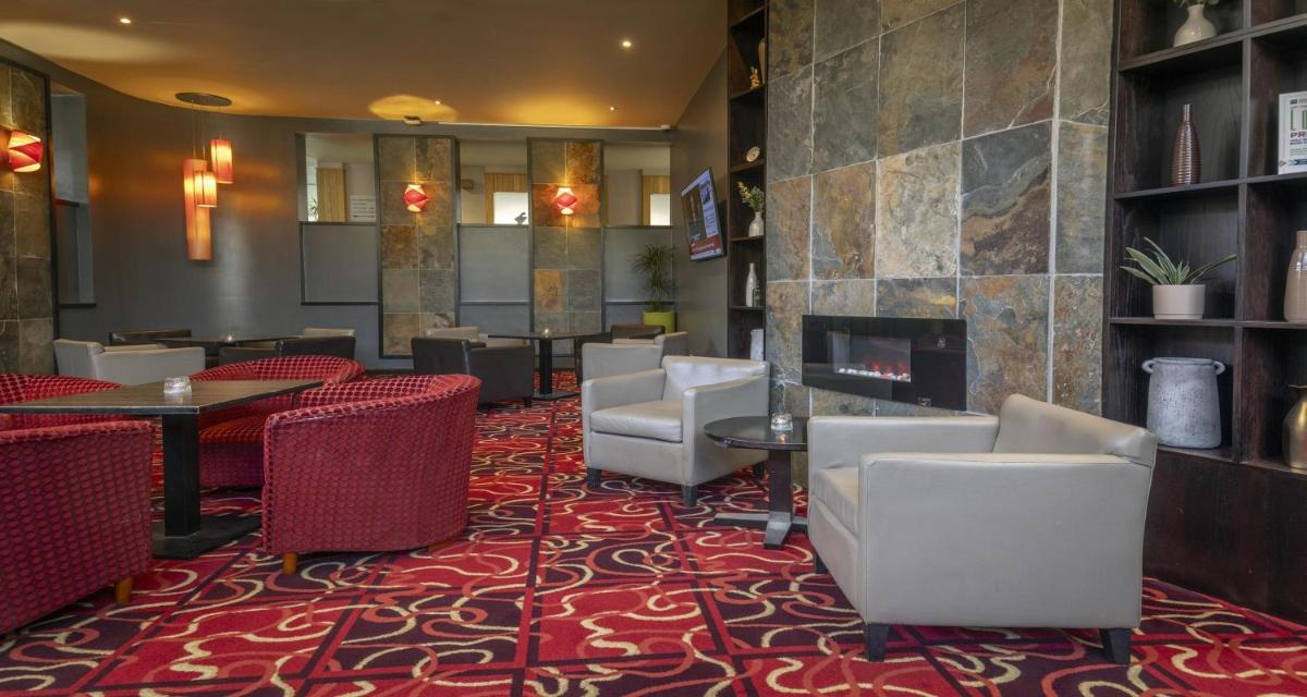 Hull Humber View Hotel, BW Signature Collection - Housity