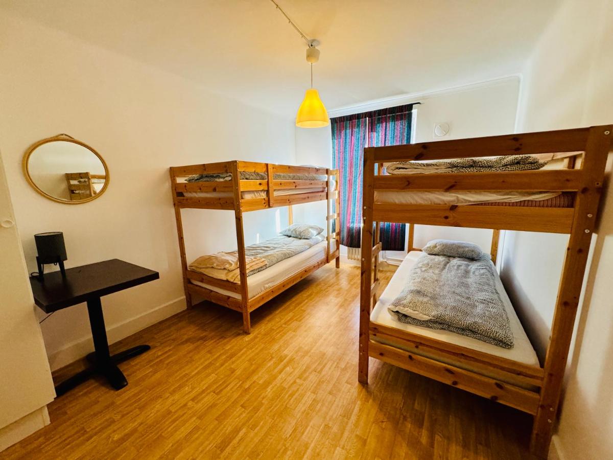 Hässlebogården Turist & Konferens - Housity