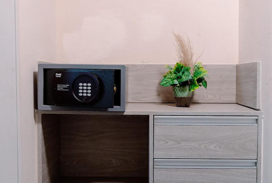 Kasa Hotel & Suites - Housity