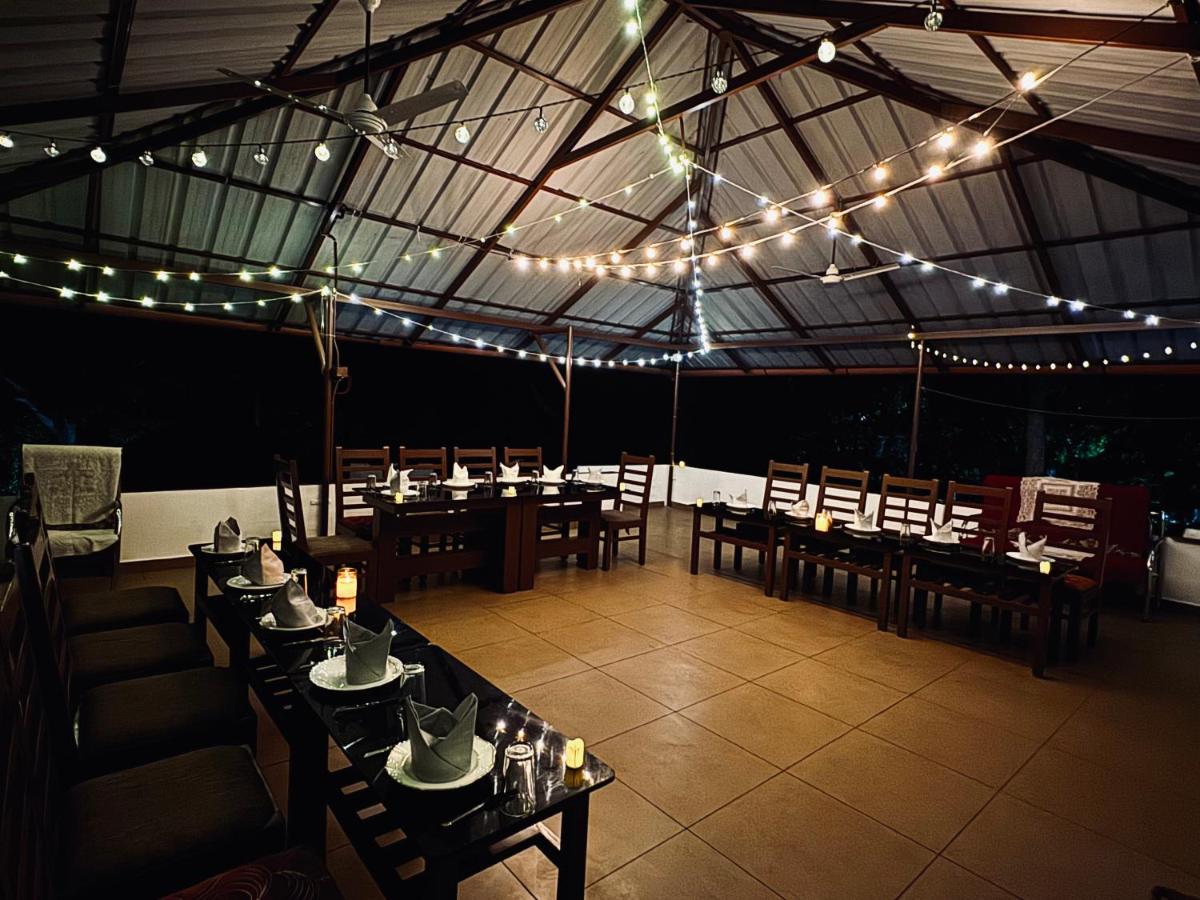 Chilanka Lake View Resort - Housity