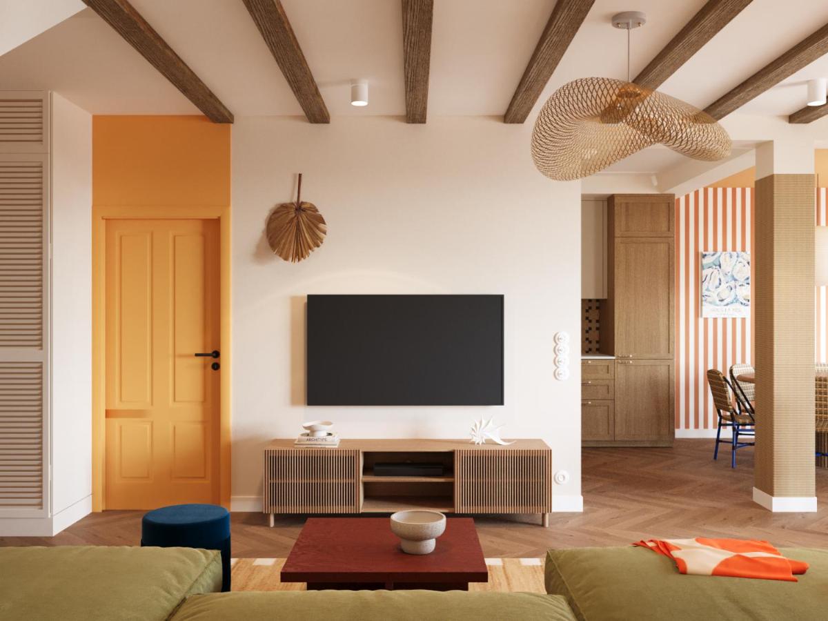 Sea You Blue House - Housity