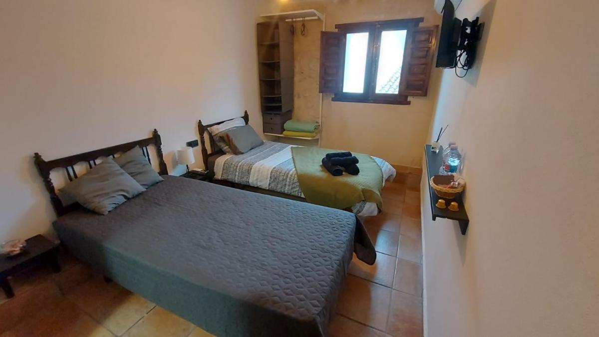 Las Anas Rural - Housity