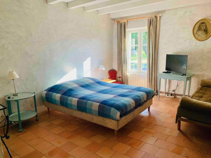 Ferme de Jeanleix - Housity