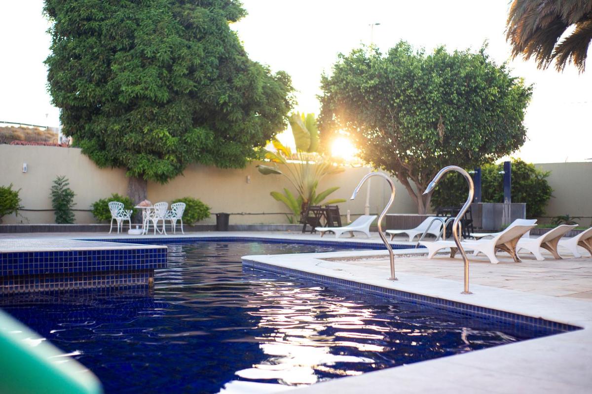 Hotel do Grande Rio - Housity