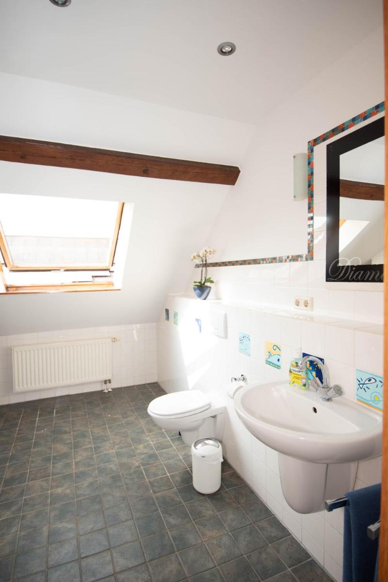 Ferienwohnung in Xanten auf dem Moerenhof - Housity