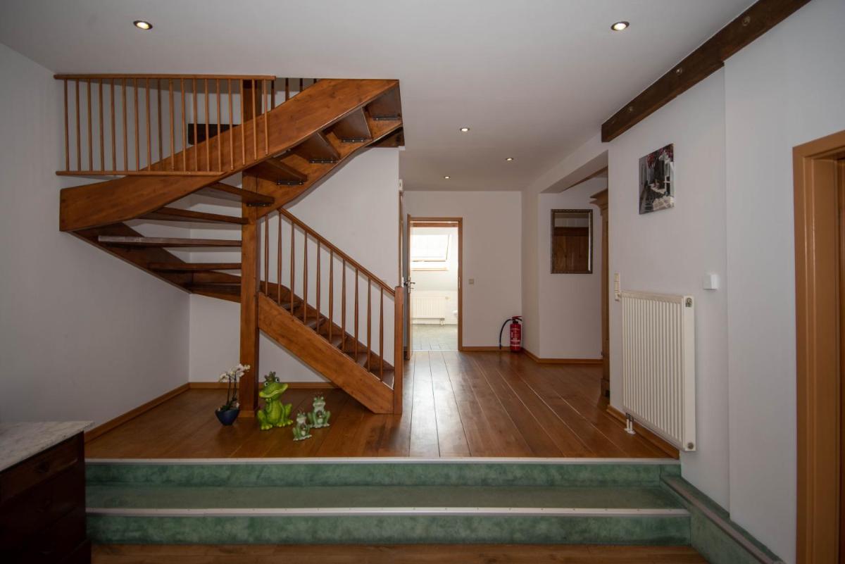 Ferienwohnung in Xanten auf dem Moerenhof - Housity