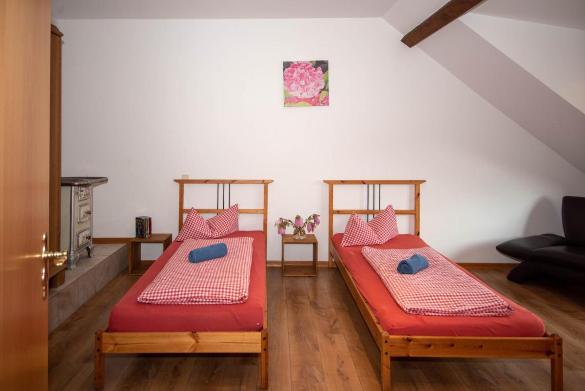Ferienwohnung in Xanten auf dem Moerenhof - Housity