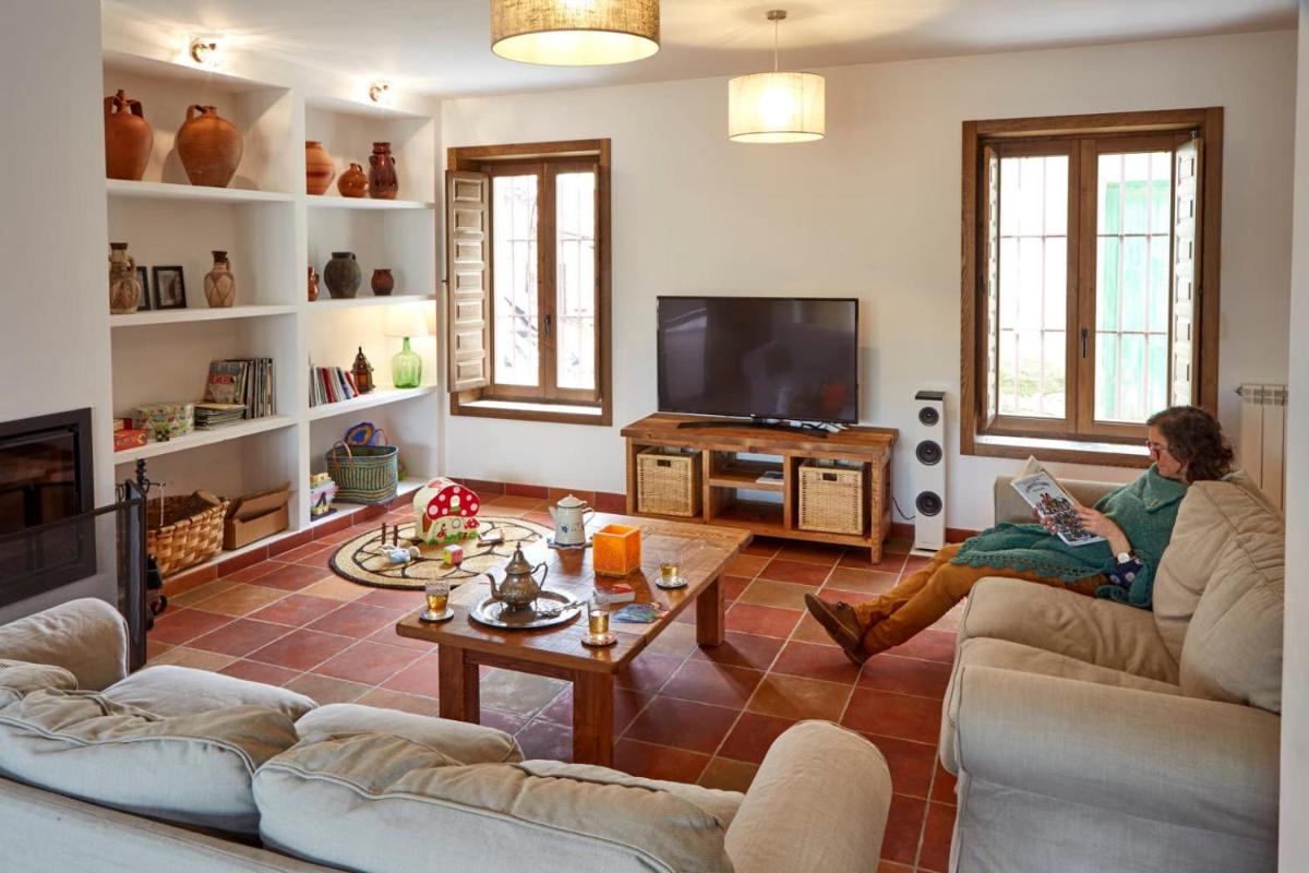 Casa rurale Meloni - Housity