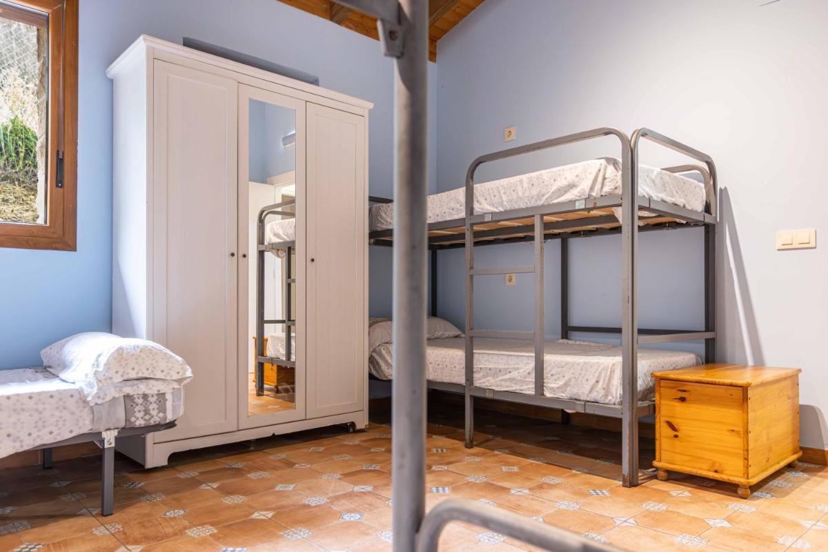 Albergue Las Mimosas del Nalón - Housity