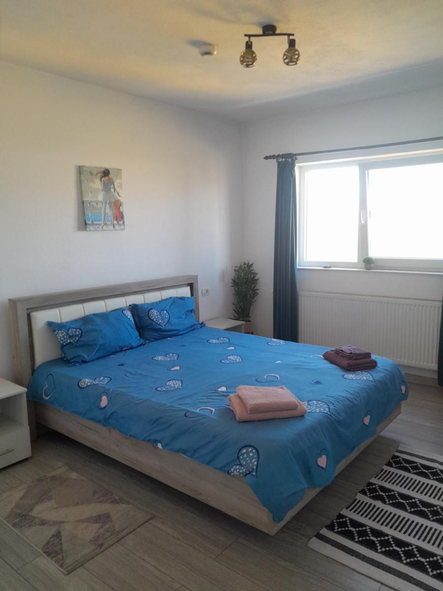 Complex turistic Duca - Housity