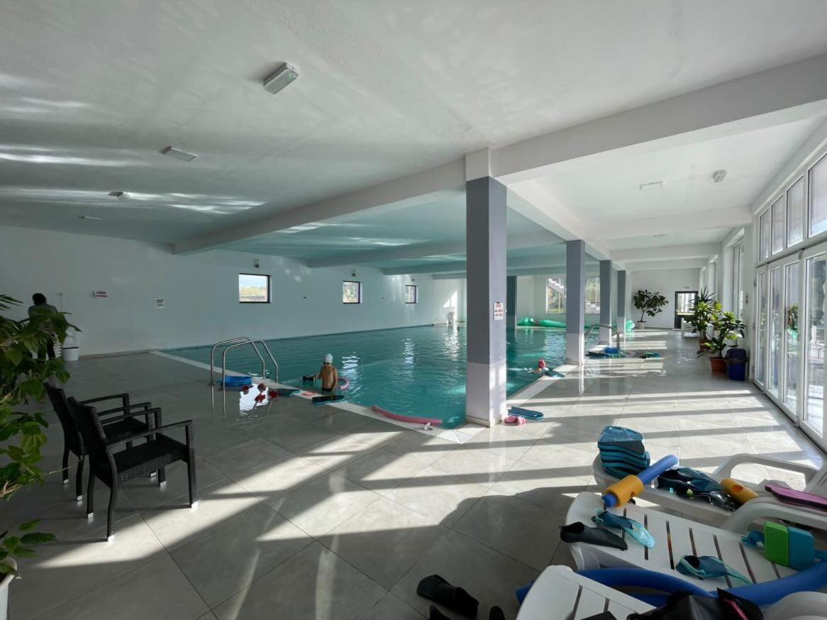Complex turistic Duca - Housity