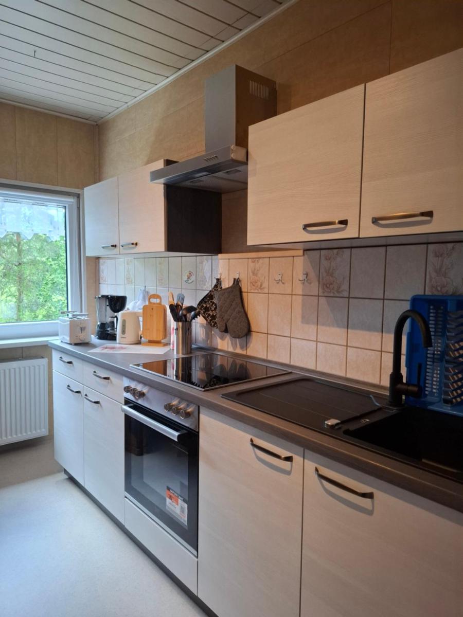 Ferienwohnung Böhme Aue - Housity