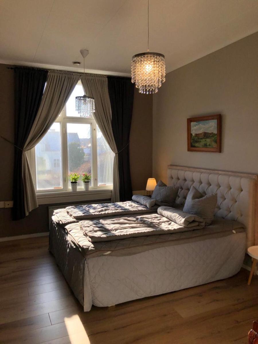 Ebbas vandrarhem - Housity