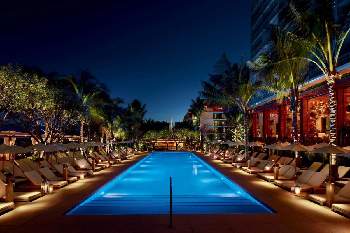 The Miami Beach EDITION - Housity