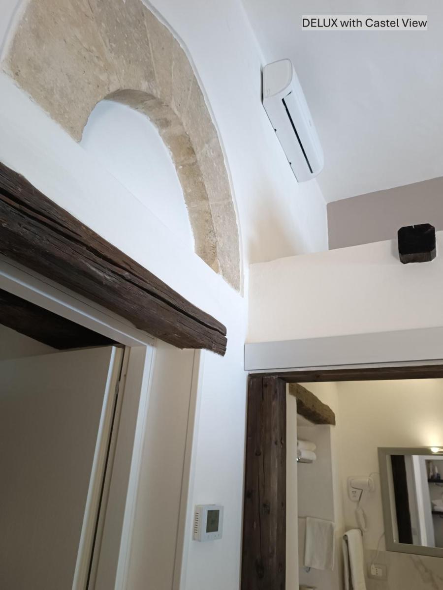 Dimora Arco Basso - Old Town - Hizvo