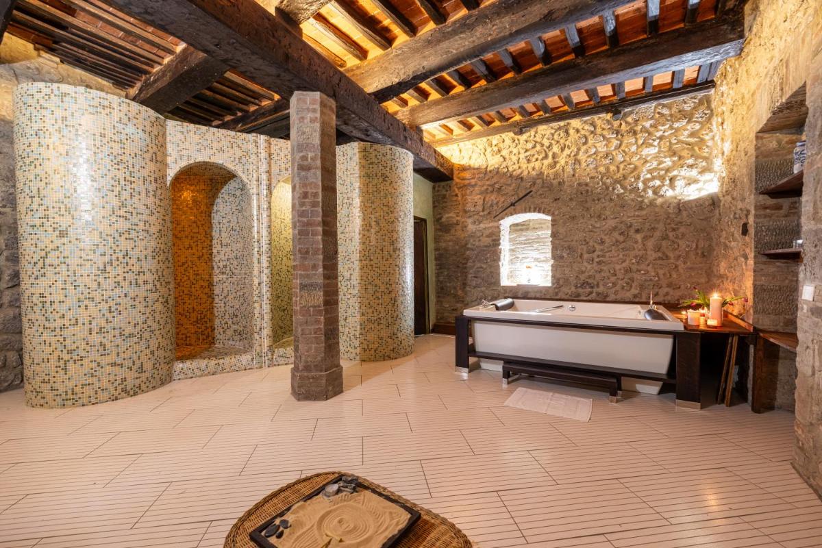 castello di sovicille - Housity