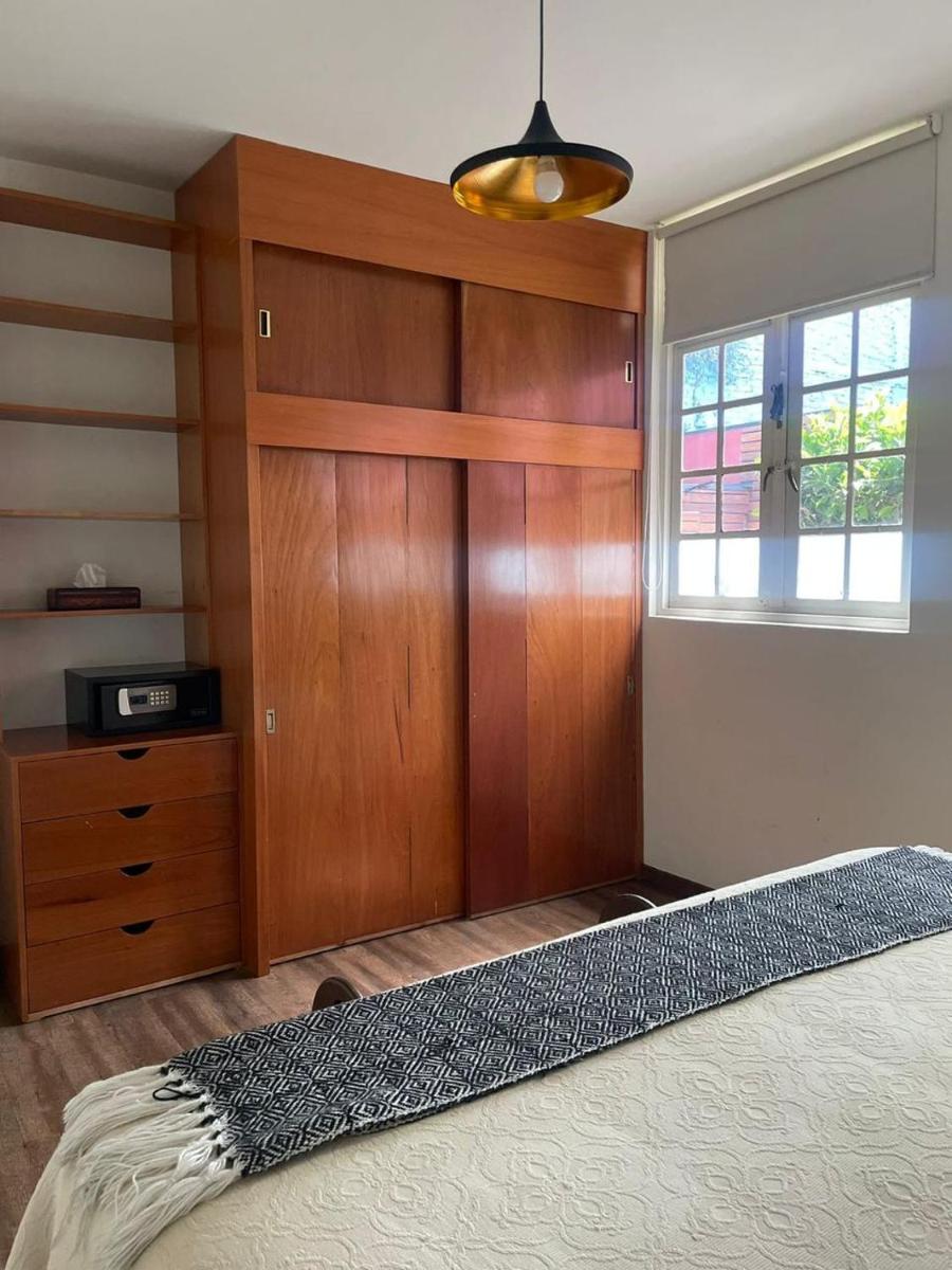 Casa Moctezuma - Housity