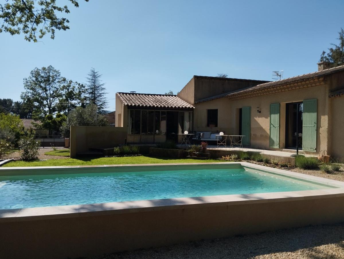 Les Chêneslierres - Housity