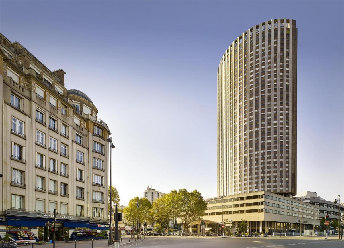 Hyatt Regency Paris Etoile - Housity