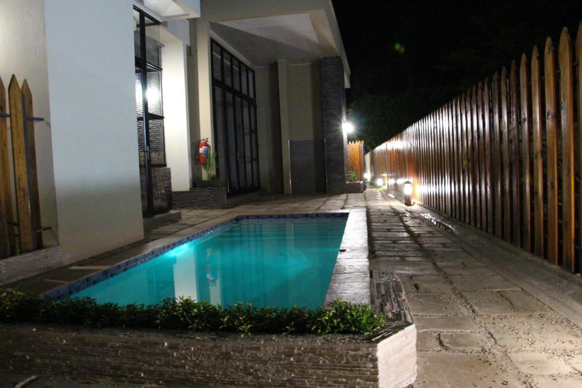 The Terrace Apartments Zambia - Housity