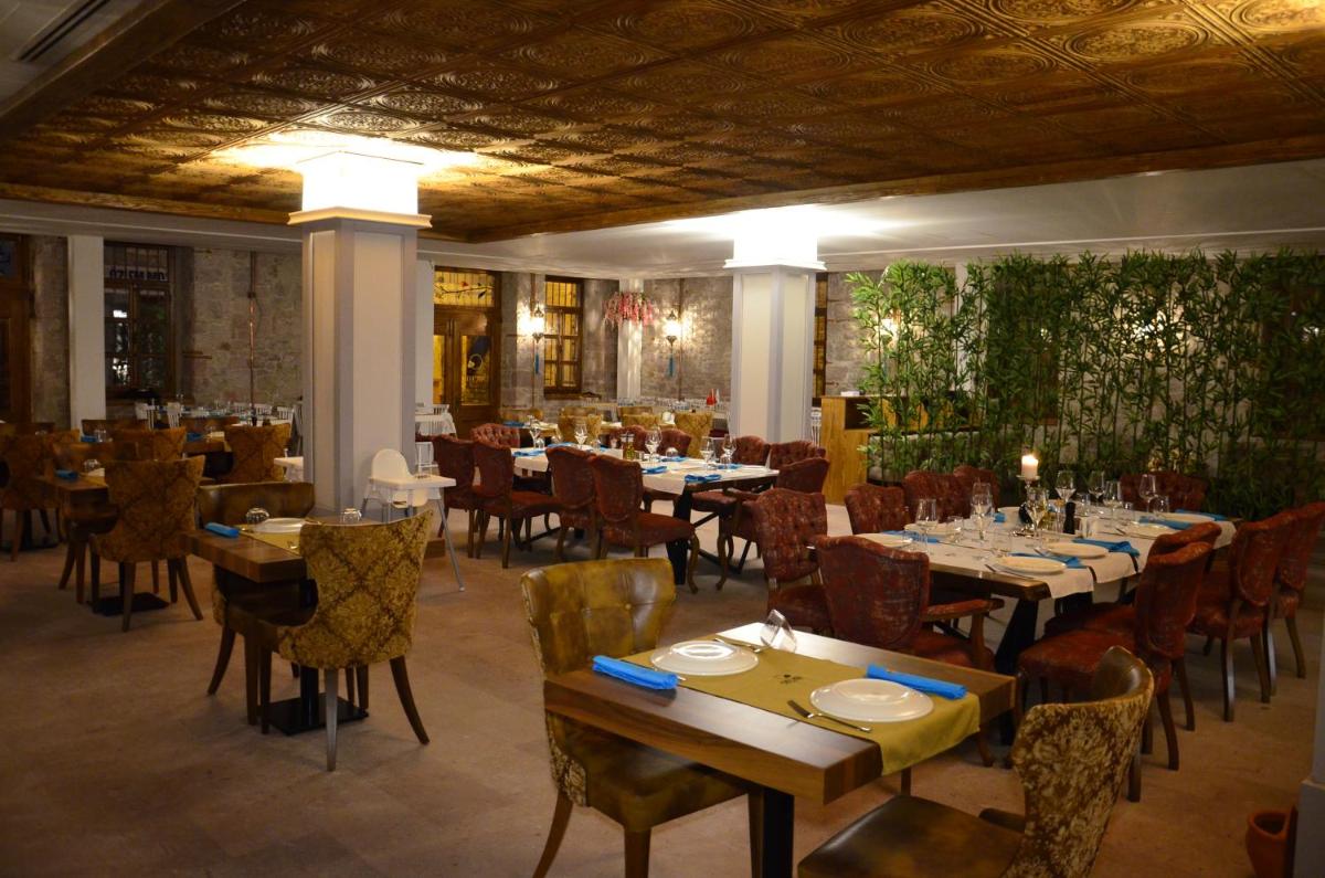 Orchis Hotel - Housity