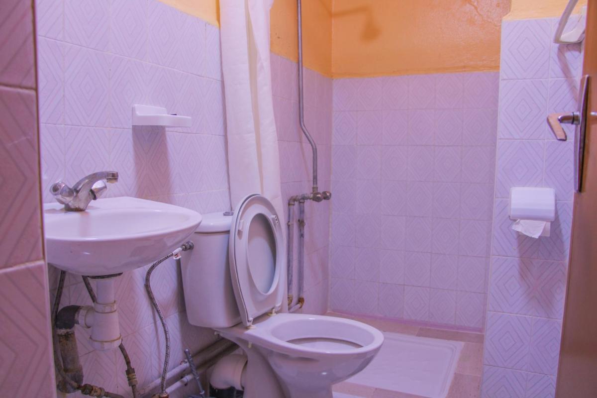 Auberge Toubkal - Housity
