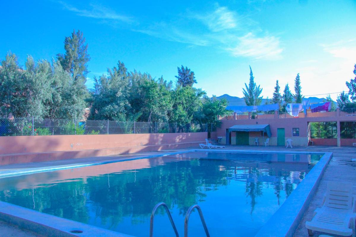 Auberge Toubkal - Housity