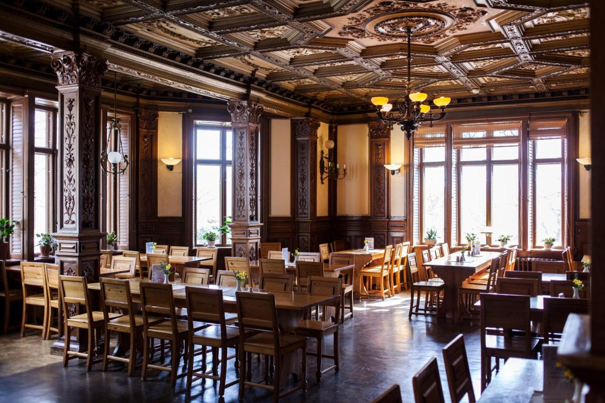 STF Wendelsberg Hotel & Hostel - Housity