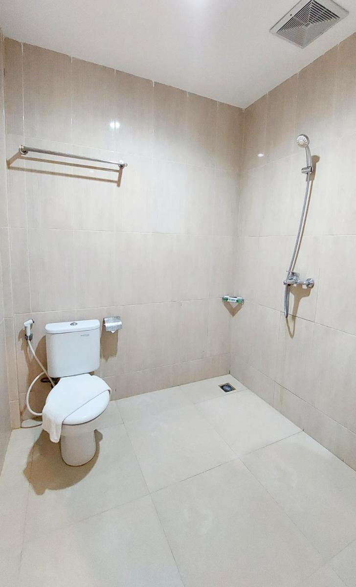 Hotel Amel Aceh - Housity