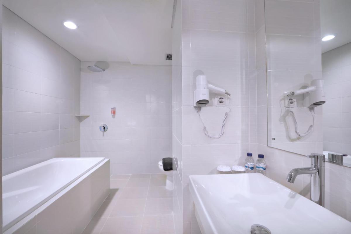 favehotel Rungkut Surabaya - Housity