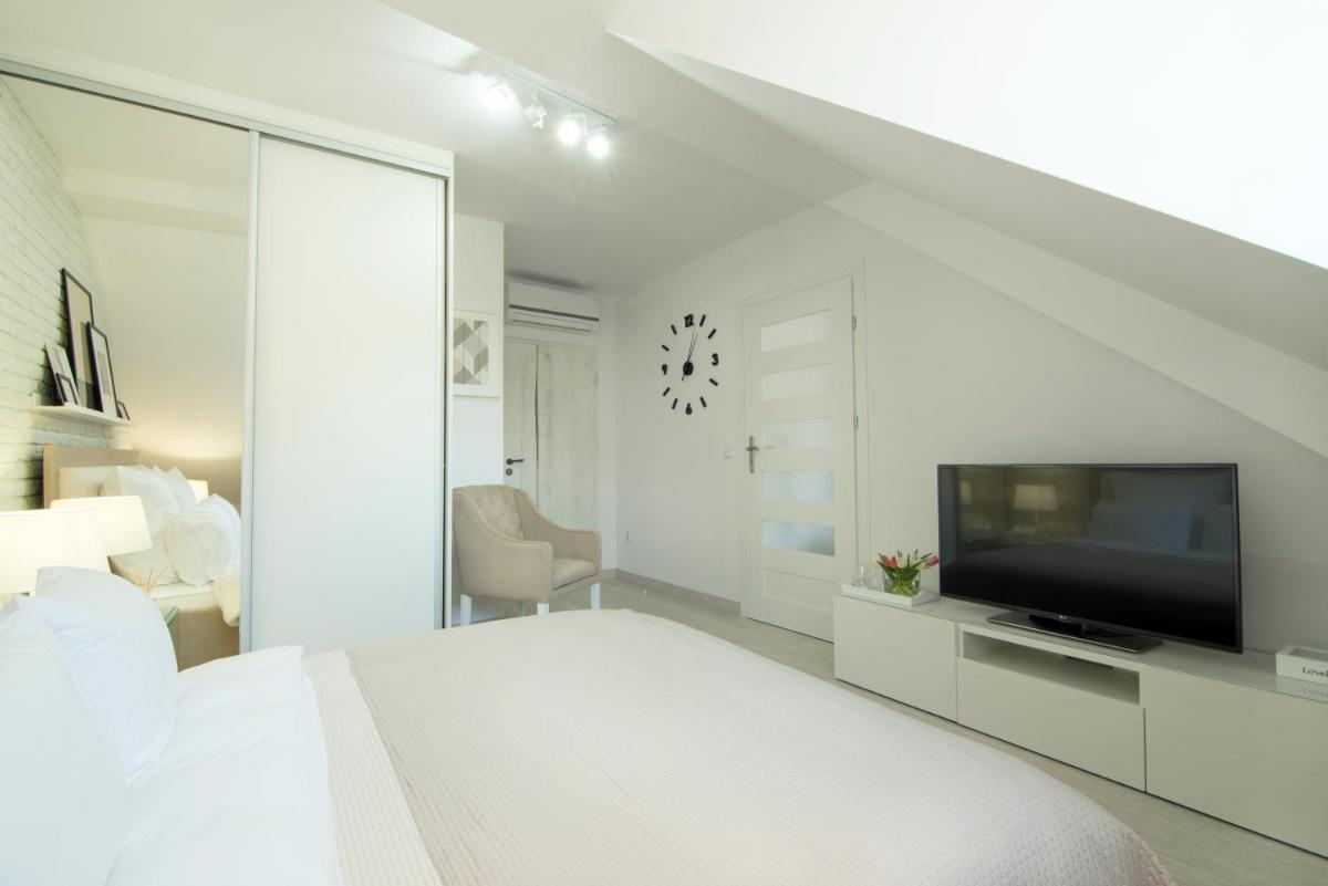 Apartamenty 