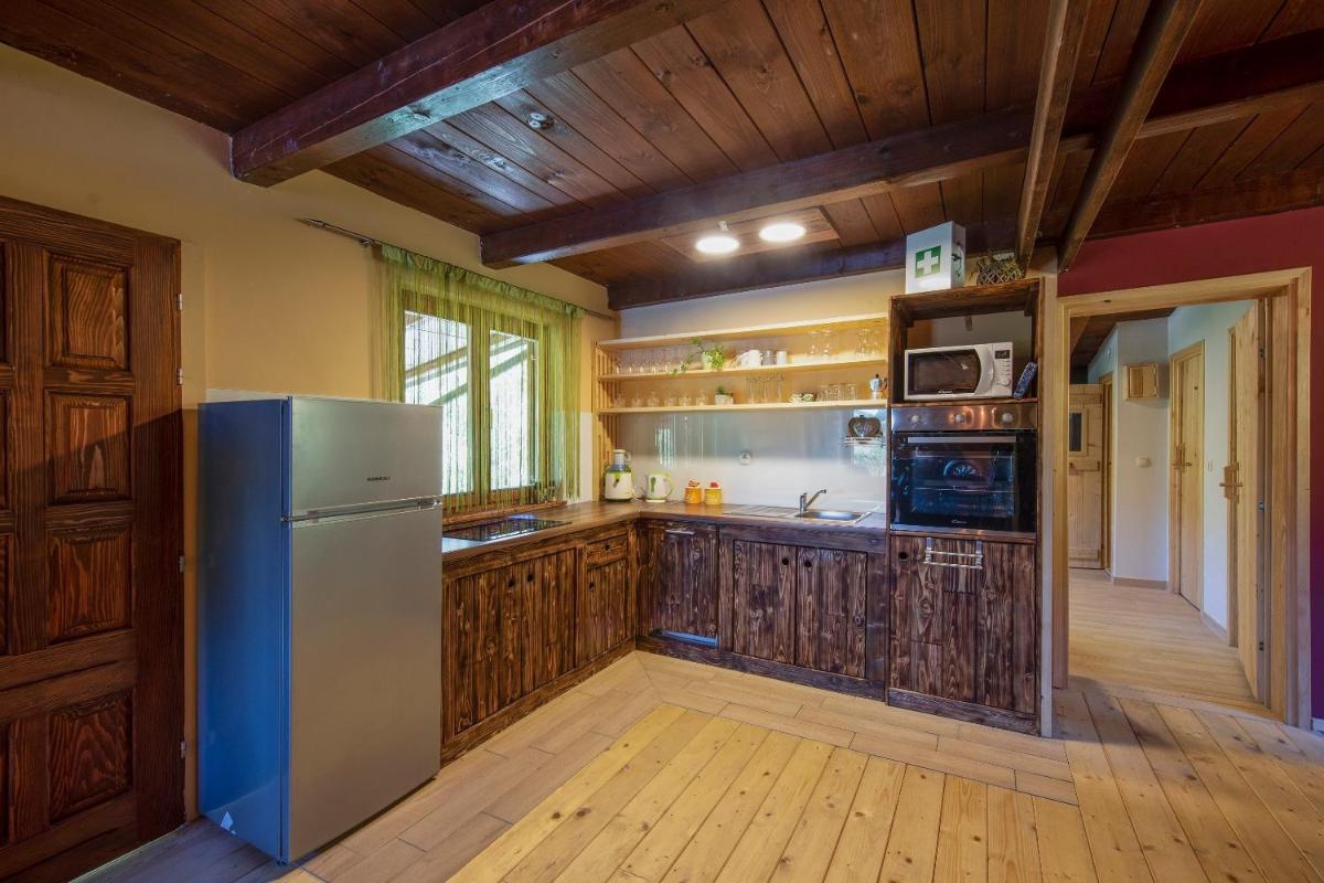 Family friendly house with a swimming pool Varazdin Breg, Zagorje - 24411 - Housity