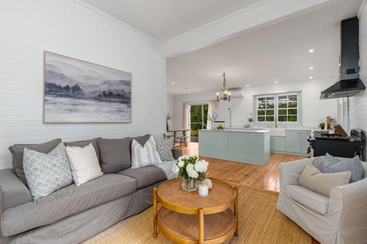 Oatley Cottage Alpine Southern Highlands - Housity