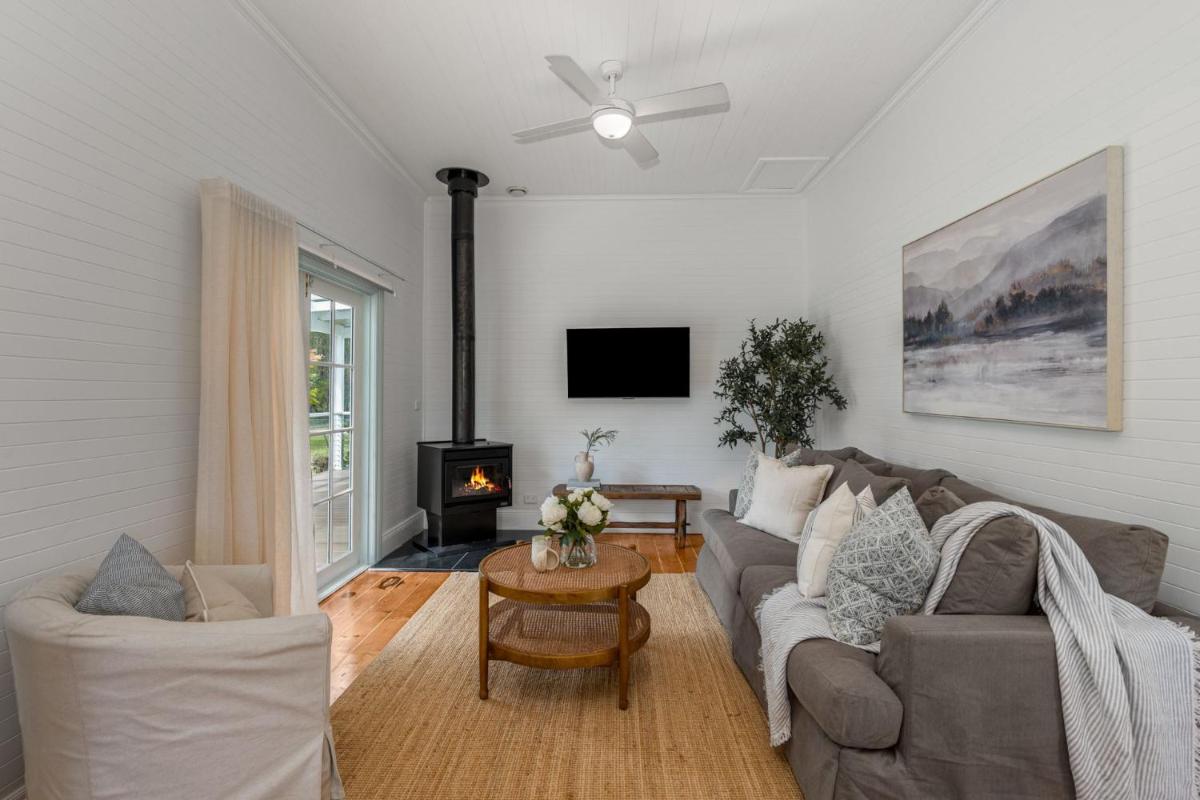Oatley Cottage Alpine Southern Highlands - Housity