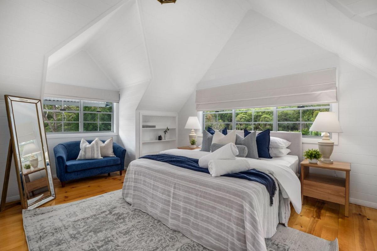 Orchard Cottage Alpine Southern Highlands - Housity