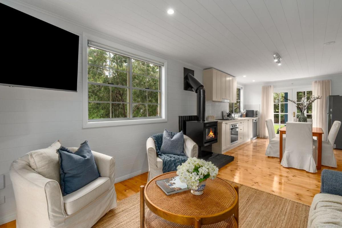 Orchard Cottage Alpine Southern Highlands - Housity
