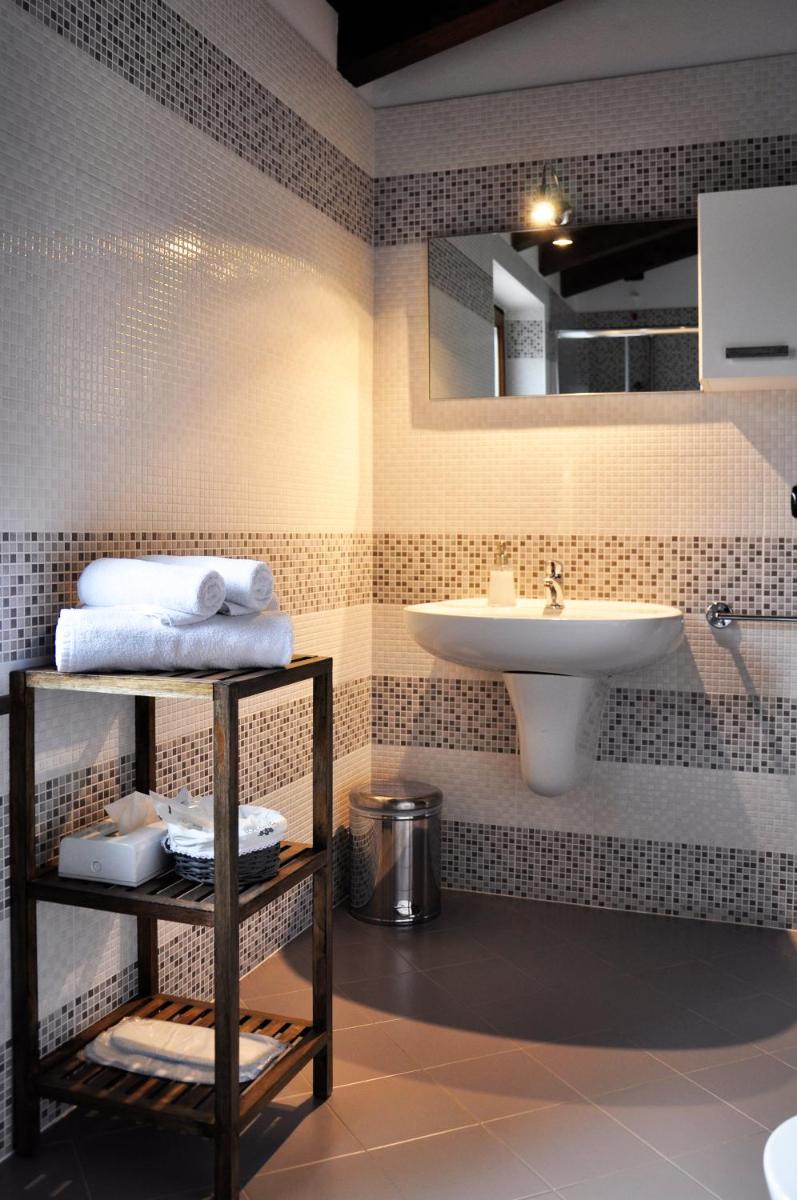 Alc&cE' alloggio agrituristico - Housity
