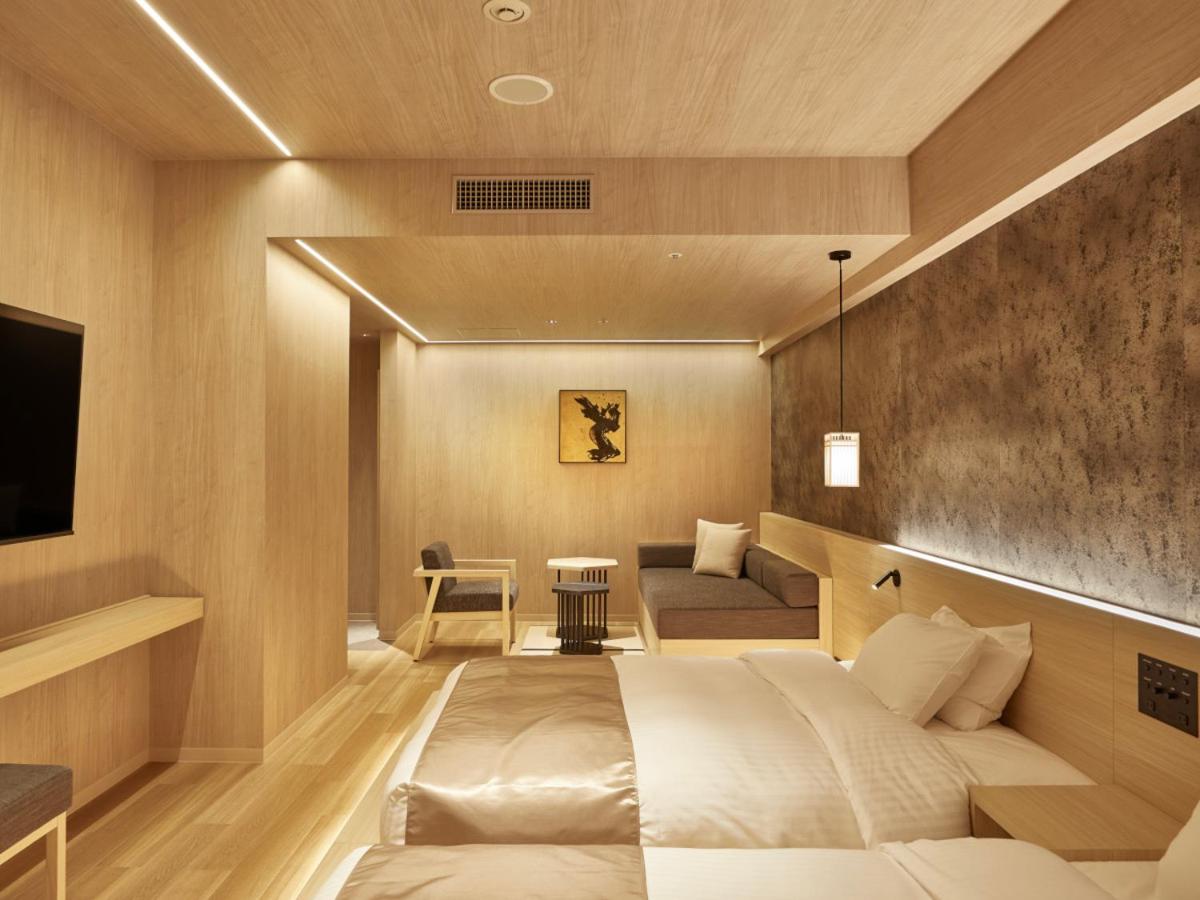 One Station Hotel Kumamoto -DLIGHT LIFE & HOTELS- - Housity