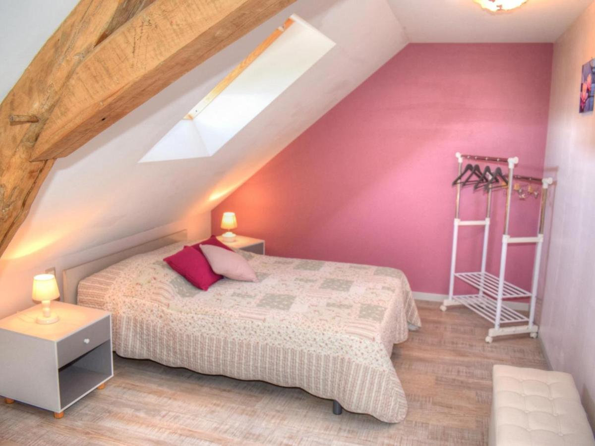 Séjour de charme en Touraine, proche châteaux et nature - FR-1-381-85 - Housity