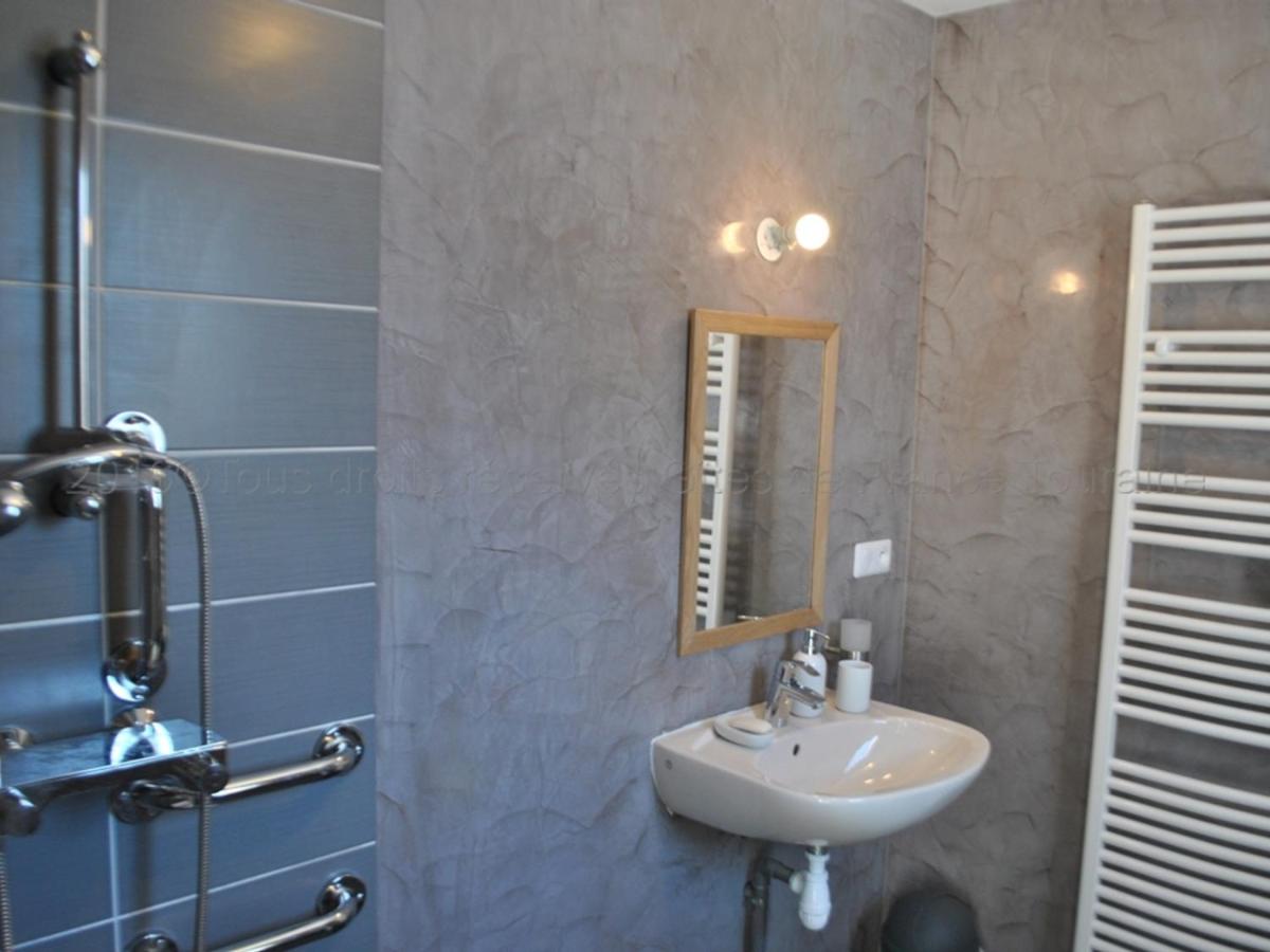Grande maison moderne avec piscine à Tours, proche du centre-ville et de la Loire à Vélo - FR-1-381-231 - Housity