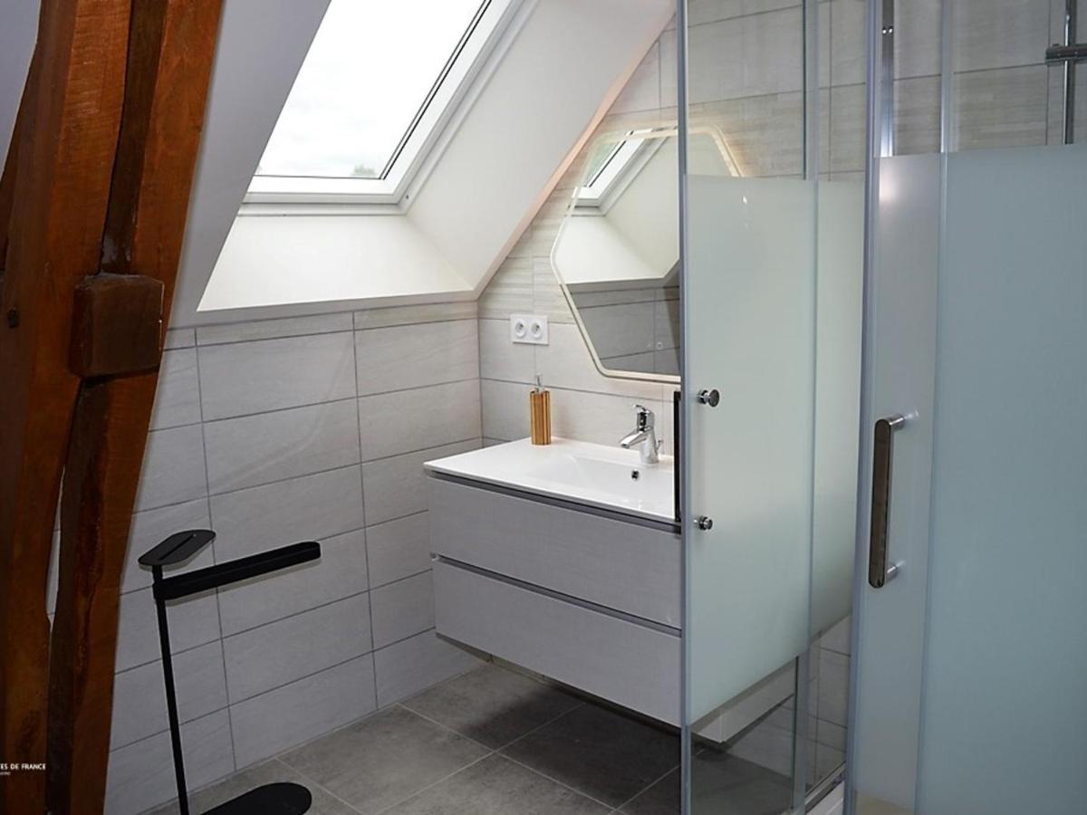 Gîte élégant en Touraine avec jardin clos et WIFI - FR-1-381-505 - Housity