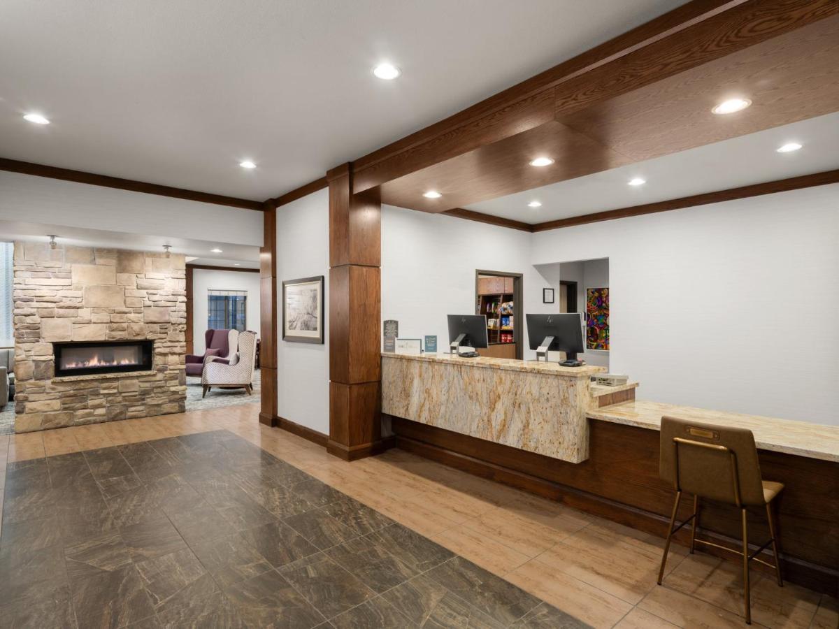 Staybridge Suites Midvale by IHG - Housity