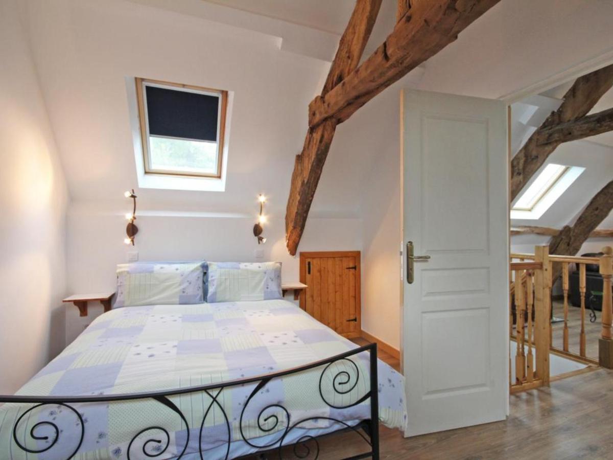 Escapade champêtre avec spa et activités en Normandie - FR-1-497-63 - Housity