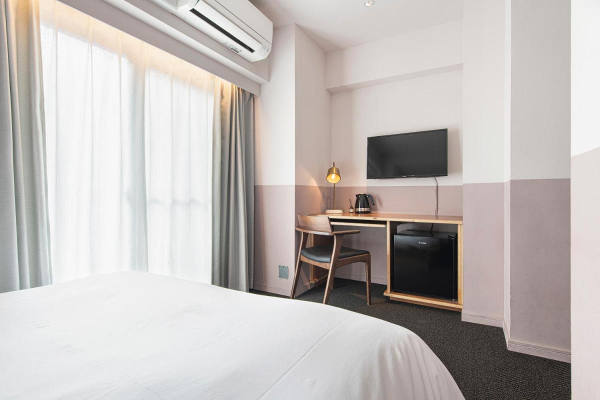 Hotel Asakusa KANNONURA - Housity