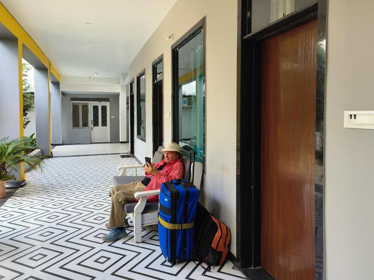 Elephant Pushkar - Housity