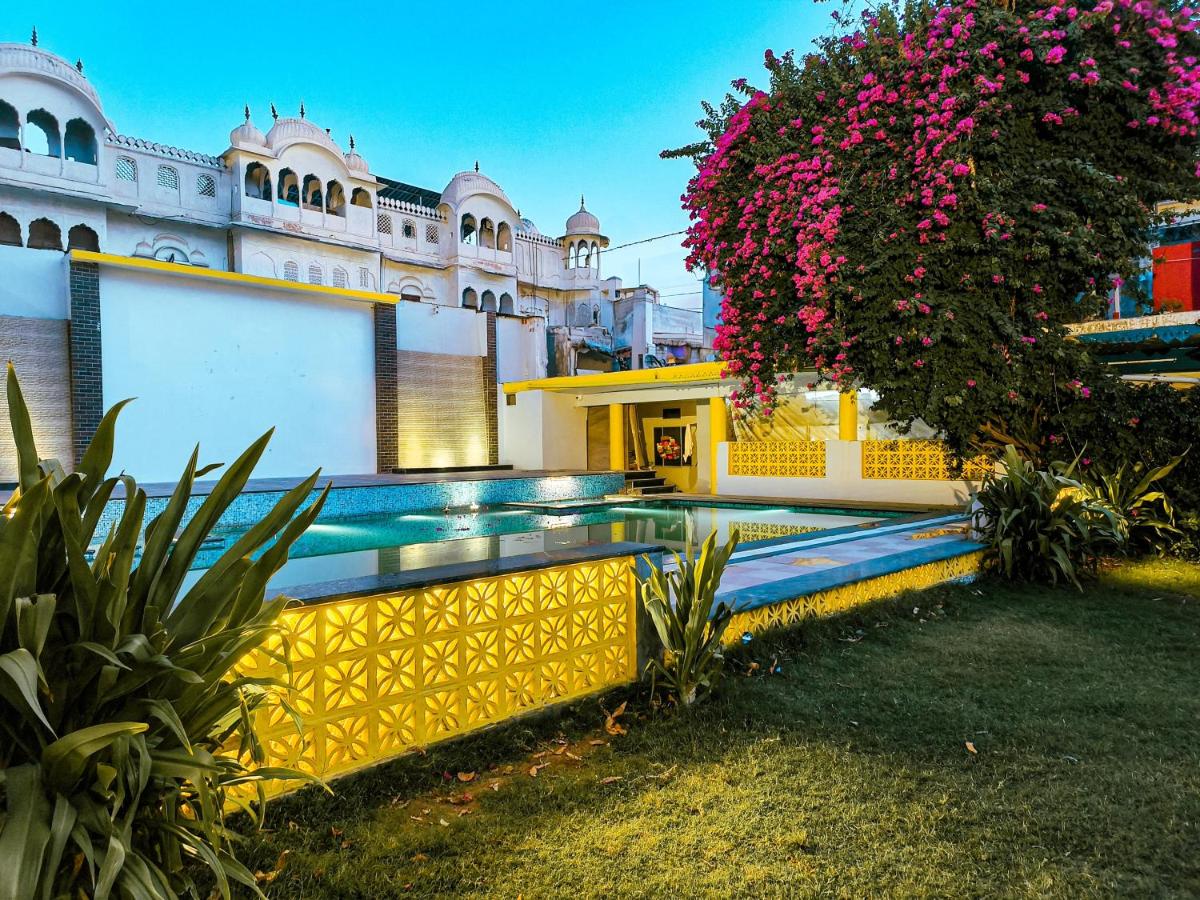 Elephant Pushkar - Housity