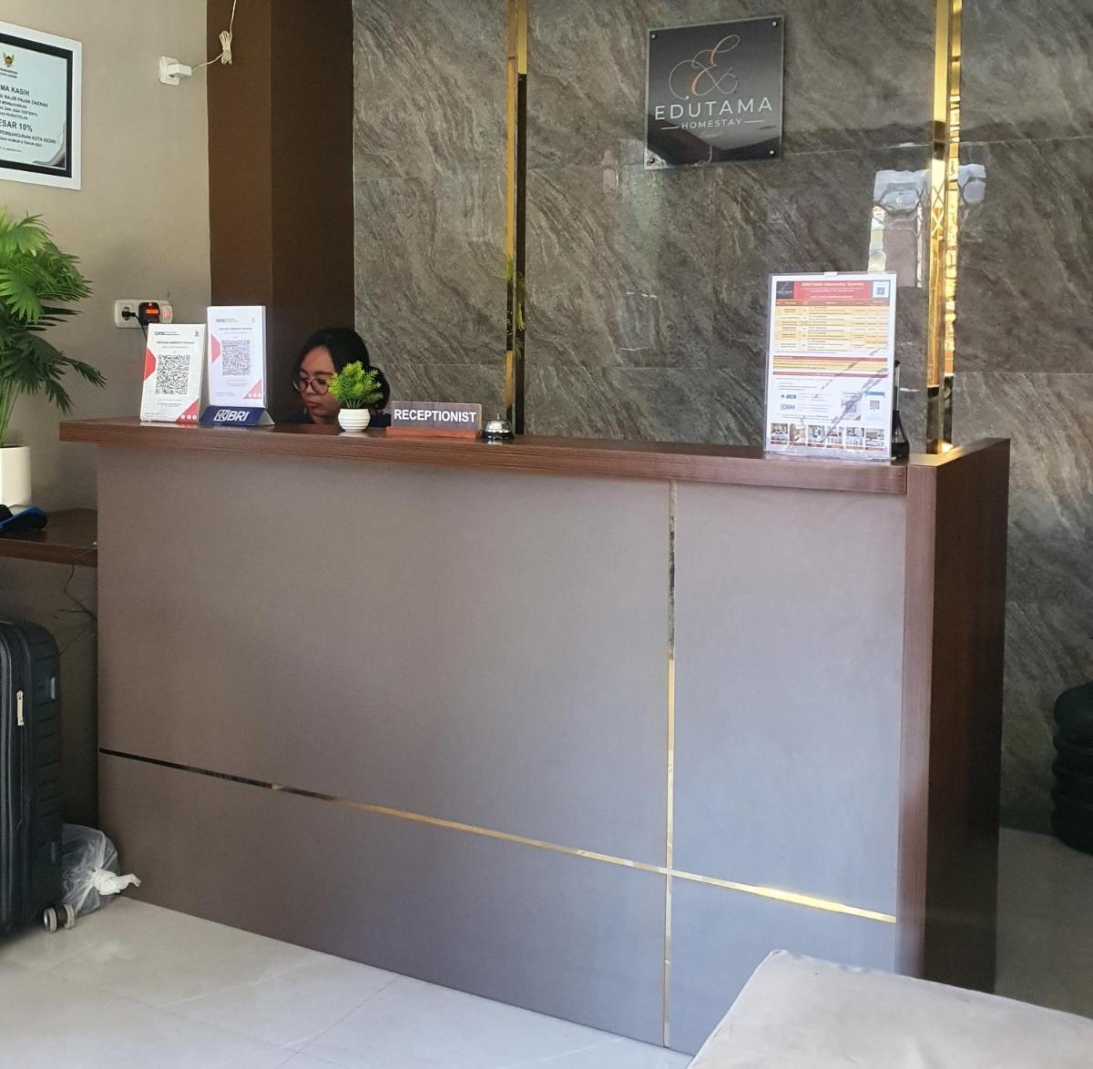 EDUTAMA Homestay Syariah - Hizvo